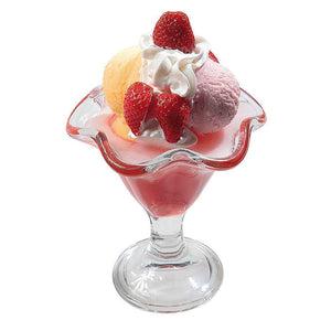 Bormioli Rocco Prmavera Ice-Cream 2 Pcs