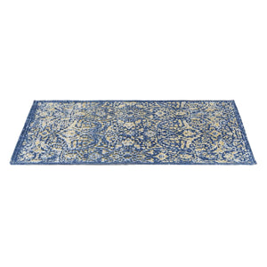 Wenko Naxos recycled bath mat
