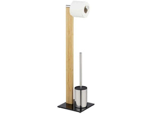 Wenko Standing toilet set Tindari