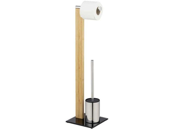 Wenko Standing toilet set Tindari