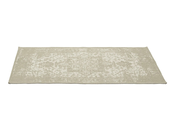 Wenko Modica recycled bath mat