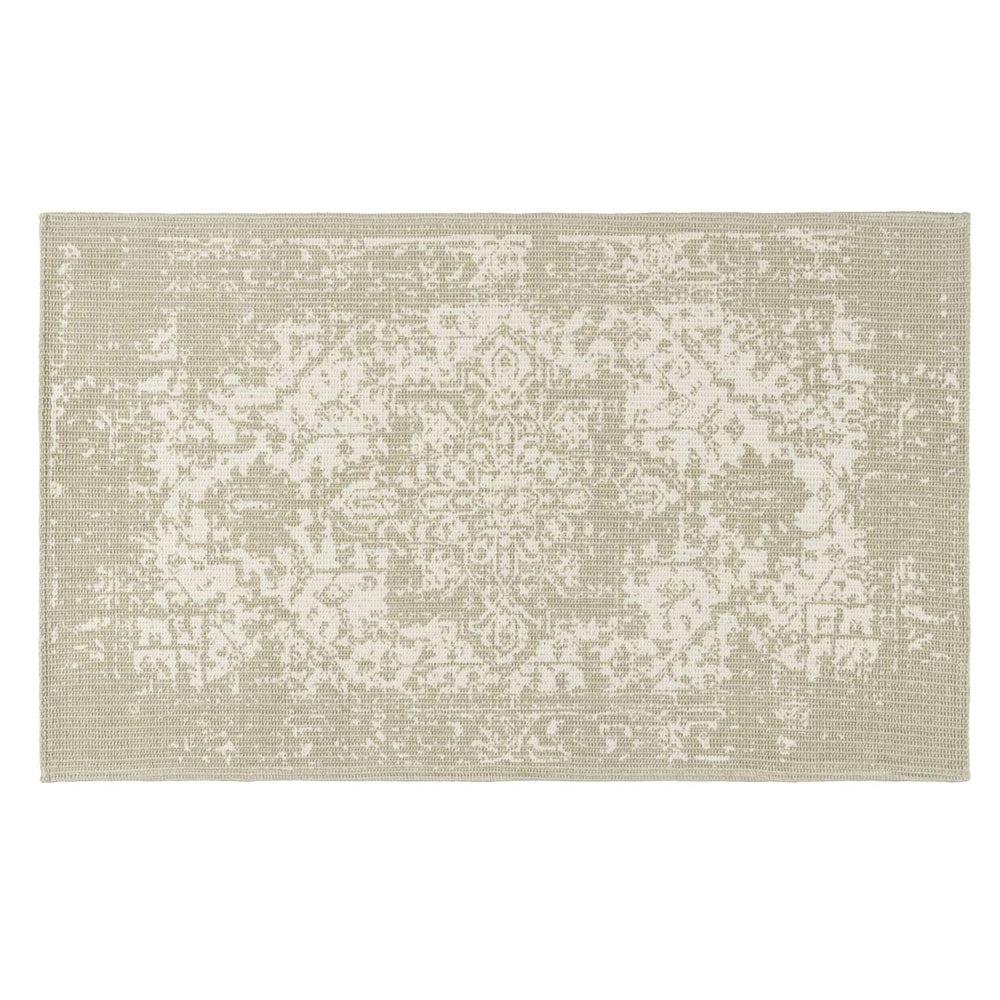 Wenko Modica recycled bath mat