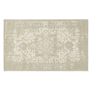 Wenko Modica recycled bath mat