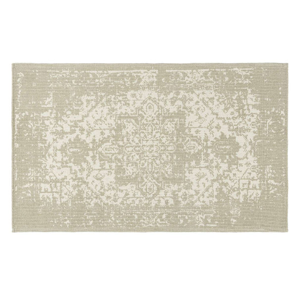 Wenko Modica recycled bath mat