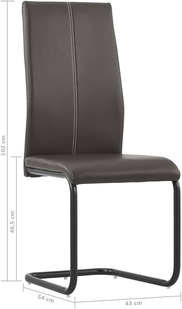 Dining Chair by Vida-XL - Germany