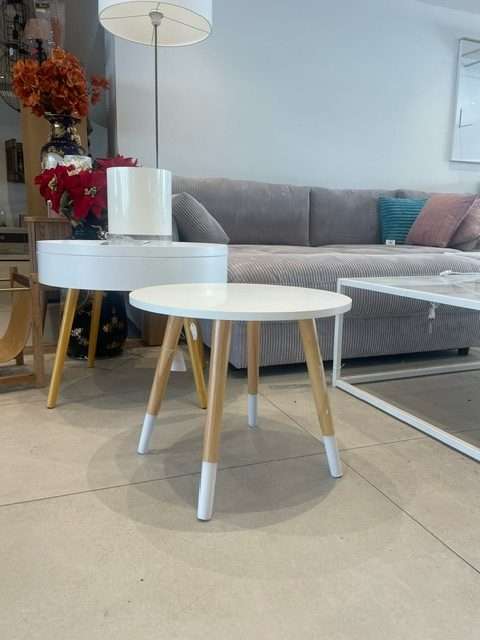 Arona Side Table by Step