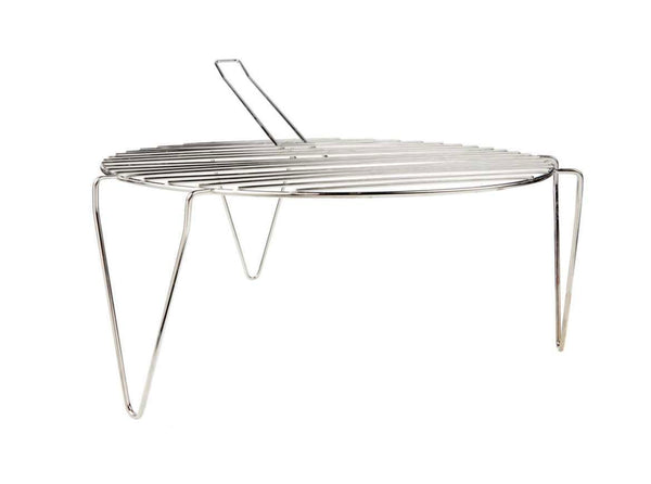 BBQ Grill Grate-Stainless steel- 45cm