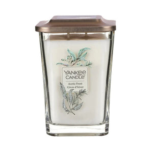 Yankee Candle Arctic Frost Elevation Jar - Large