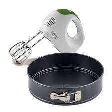 Russell Hobbs Explore Hand Mixer