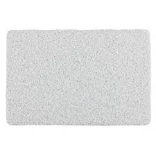 Wenko Indoor & Outdoor Mat Loop, white