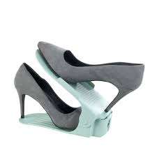 Wenko Shoe Stacker Set of 8 Pieces