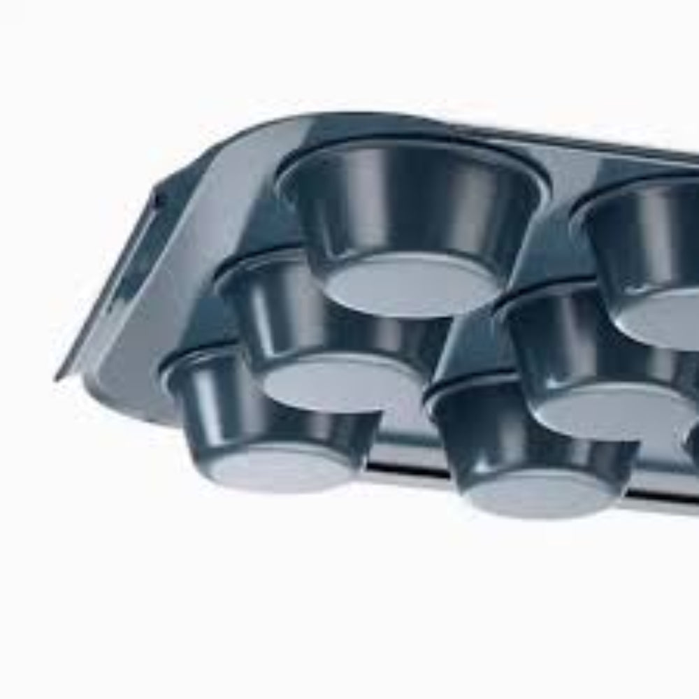 Joseph Joseph Nest Bake 12 Cup Muffin