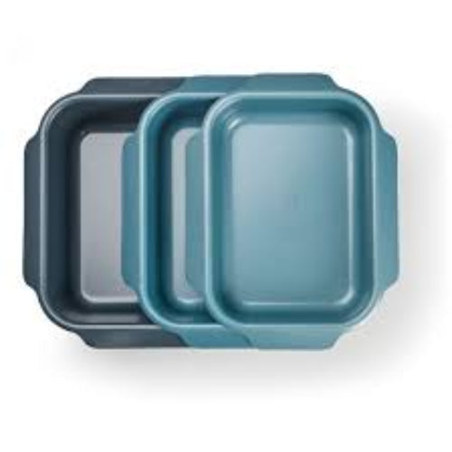 Joseph Joseph Nest Oven Set of 3 Roasting Trays