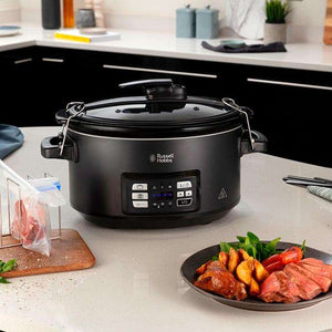 Russell Hobbs Sous Vide Slow Cooker