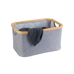 Wenko Bahari foldable storage basket