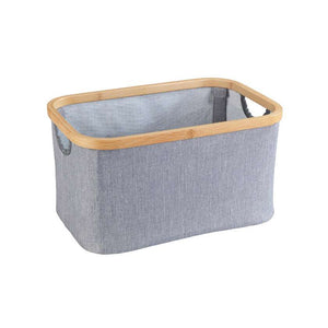 Wenko Bahari foldable storage basket
