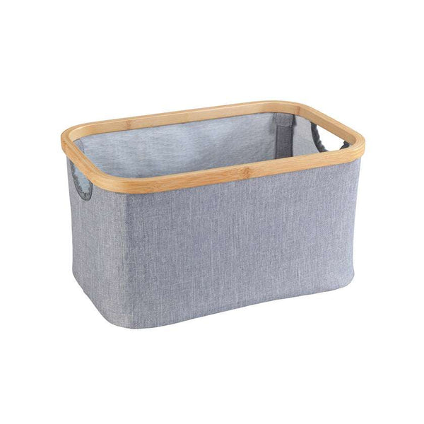 Wenko Bahari foldable storage basket