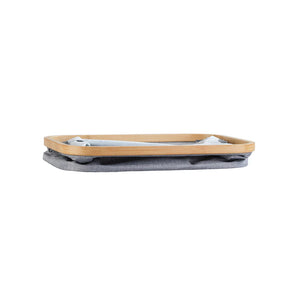 Wenko Bahari foldable storage basket