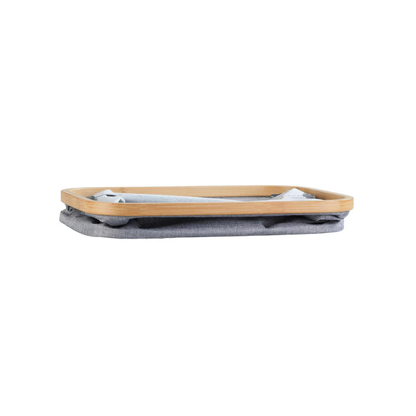 Wenko Bahari foldable storage basket
