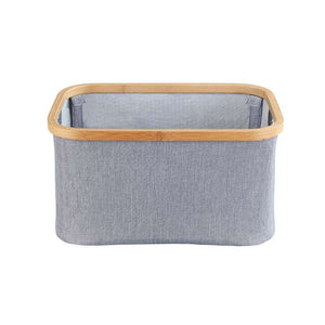 Wenko Bahari foldable storage basket