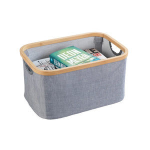 Wenko Bahari foldable storage basket
