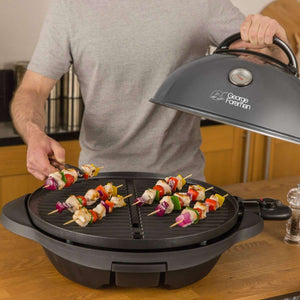 Russell Hobbs Indoor & Outdoor Grill