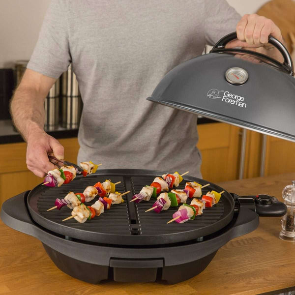 Russell Hobbs Indoor & Outdoor Grill