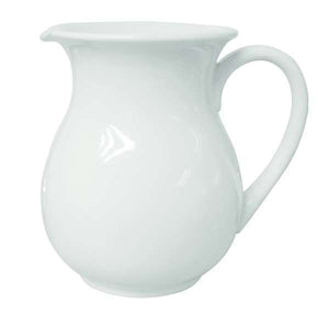 Stronghold Porcelain Jug