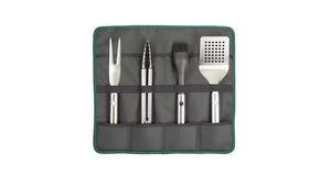 Joseph Joseph 4-pieces Grillout BBQ Utensil Set
