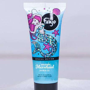 Magic Mermaid Shower Gel  200 ml