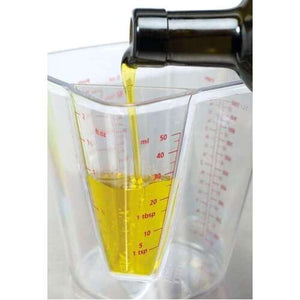 2 in 1 Measuring Jug by JOSEPH JOSEPH