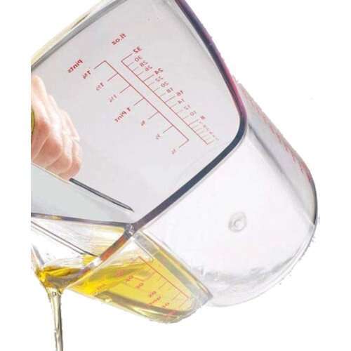 2 in 1 Measuring Jug by JOSEPH JOSEPH