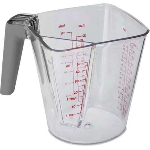 2 in 1 Measuring Jug by JOSEPH JOSEPH