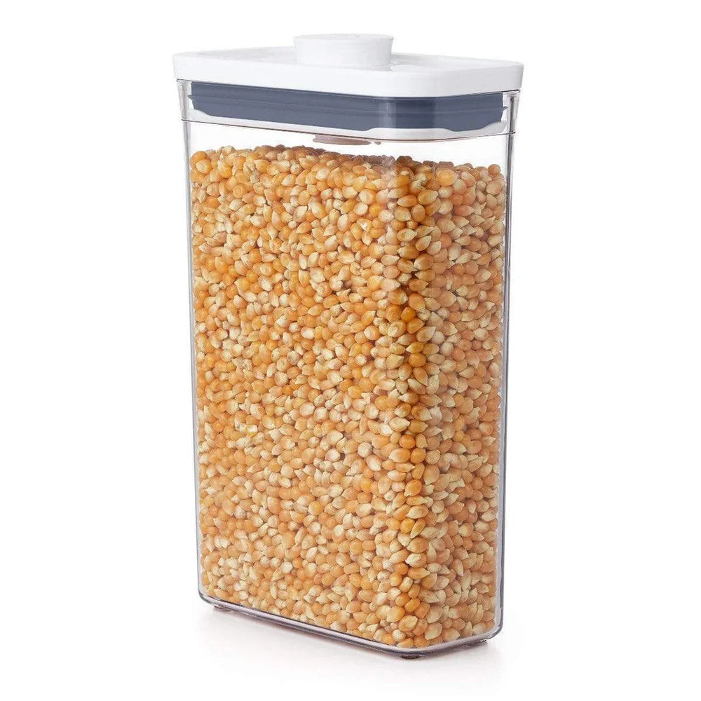 POP Container - Slim Rectangle Medium (1.9 Qt.) by OXO