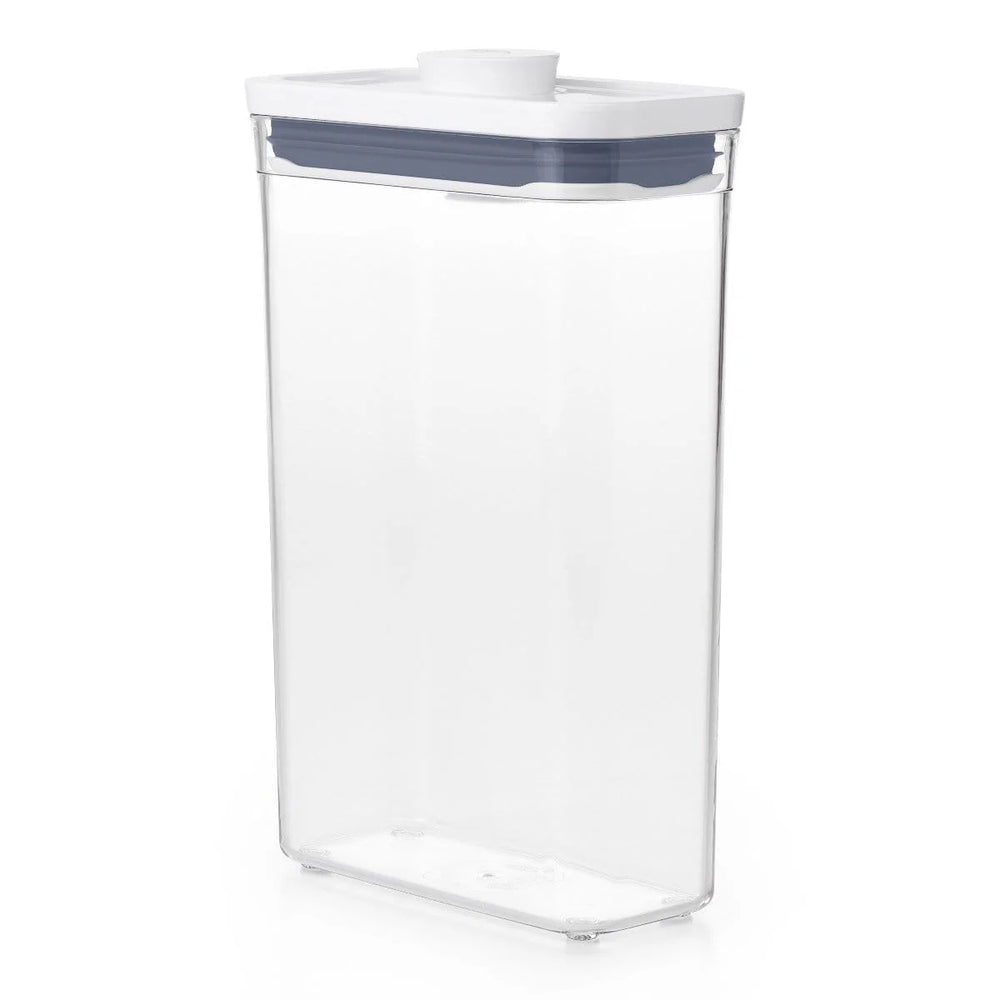 POP Container - Slim Rectangle Medium (1.9 Qt.) by OXO