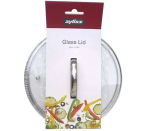 Zyliss 2.8L Stainless Steel Casserole Pot – High-Quality Induction Base Pan