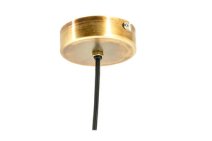 By-boo Wattson-3 Pendant Light