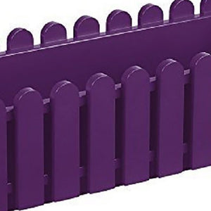 EMSA 506419 Flower Pot -Purple-Made in Germany