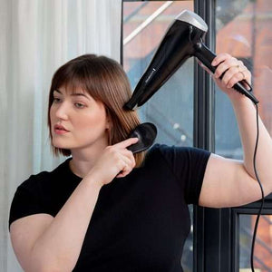 Remington Style Edition Hair Dryer Gift Set – 2200W Styling Kit with Accessories