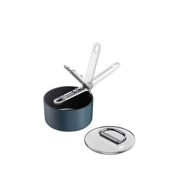 Joseph Joseph Saucepan & Lid