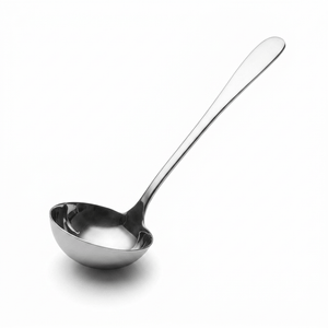 Fontignac Stainless Steel Soup Ladle