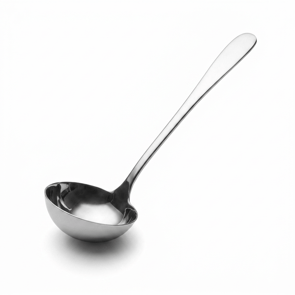 Fontignac Stainless Steel Soup Ladle