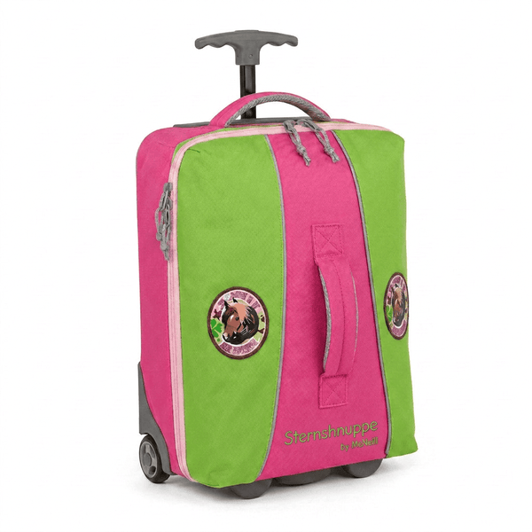 McNeill Children’s Trolley Bag