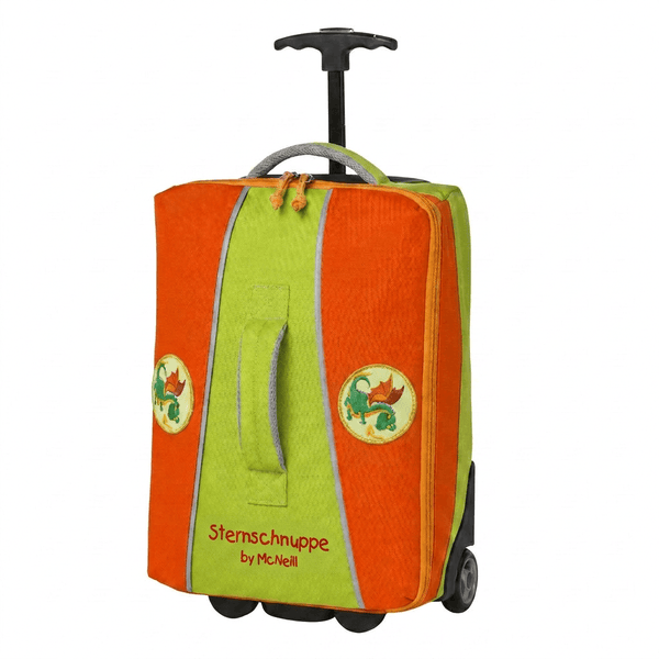 McNeill Children’s Trolley Bag