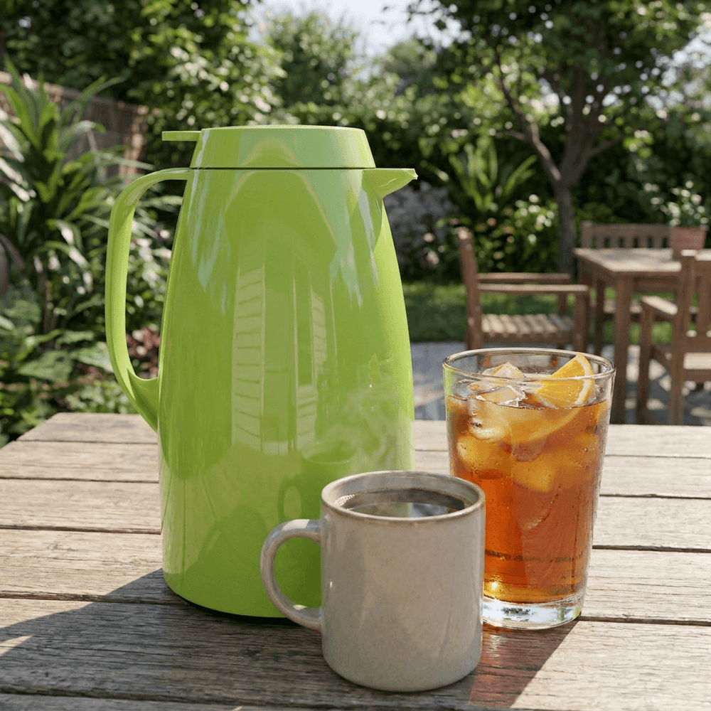 Emsa Insulated Kettle 1.5 L