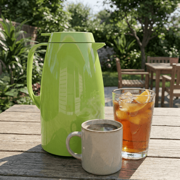 Emsa Insulated Kettle 1.5 L