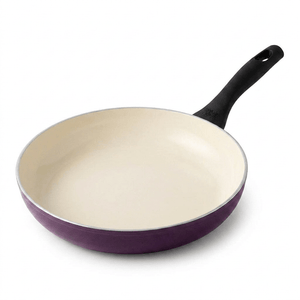 Style'n Cook Pan High with Ceramic Coating Induction 28 & 24 CM