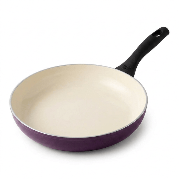 Style'n Cook Pan High with Ceramic Coating Induction 28 & 24 CM