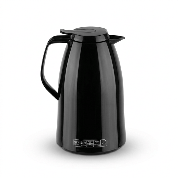 Emsa Insulated Kettle 1.5 L