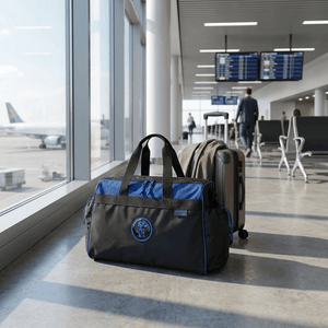 McNeill Sports Bag 18L